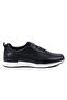 5931 Genuine Leather Men's Shoes - 3