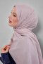 شال مينك فلات تينسل - 4