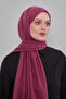 شال فيشيني من التينسل المسطح - 4