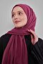 شال فيشيني من التينسل المسطح - 2