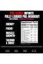 x Andrei Deiu - Pro Series Infinite Fully Loaded Pre-Workout, High Stim, Focus, Pumps, Nootropics - (Strawberry Watermelon, 40 Servings) - 8