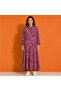 Ladies Long Dress