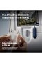 AirFly Pro 2 Bluetooth 5.0 Transmitter/Receiver for TV/Airplane to 2 Wireless Headphones - 3
