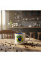 White Ceramic Coffee Mug 350 ml with Brazil Flag & Neymar Jr Design - 3