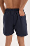 Men's Swim Shorts with 3 Pockets and Lining - 5
