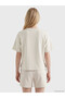 Original Oval Yaka Soft Touch Women's T-Shirt - 3