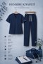 Lycra Scrubs Medical Uniform, Nurse Doctor Hospital Uniform, Men and Women, Healthcare Staff Uniforms, Navy Blue, Purple, Beige, Gray, Burgundy, Coffee, Orange, Blue, Mint, Sage Green, Green, Khaki - 7