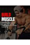 Creatine Monohydrate Dual Tub Razz/Unflavored Total 80 serving - 4