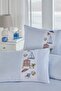 Strandhus Single Duvet Cover Set - 2