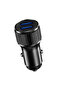 Dual USB Fast Car Charger