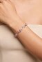 Women's Silver Tulip Tulip Bracelet - 2