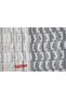 Kdk 6010 Model Cream Color No-Fold Single Wing Background Curtain 300*260 cm - 6