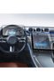 Mercedes C Series Navigation and Digital Instrument Compatible Nano Screen Protector Set of 2 2021-2026