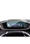 واقي شاشة Peugeot 2008 الجديد ثلاثي الأبعاد Icockpit Ghost