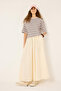 Striped Basic Tshirt - 2
