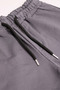 Children's Sweatpants with Cargo Pockets and Elastic Waist - 26Y 26052 - 3