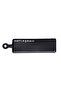 Sharing Ceramic Rectangular Serving Plate Black, Serving Plate, 1 Piece - 5