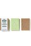 SPA - Mr Eco - Double action sponge, cellulose and anti-scratch fiber, green and brown color - 2