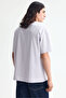 COOLMAX® Tişört Relaxed Fit - 4