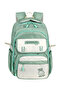 Licensed Waterproof Fabric Set of 3 Primary School Backpacks - 4