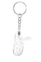 Chucks Style Mini Sneakers Keychain and Bag Ornament Retro Sneaker - 2