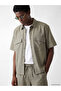 Esvab • Modern & Distinctive Relax Fit Men's Shirt with Pockets