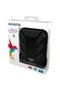 HD710 Pro 4TB USB 3.1 2.5" Shockproof Black - 2