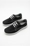 42595 Soft Lightweight Lace-Up Nubuck Genuine Leather Men's Shoes - 6