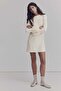 Long-sleeved dress - 2