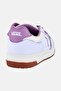 Men Upland Lace Up Casual Shoes, White - 3