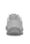 Equinox I Large Size Men's Gray Running & Walking Sneakers - 6