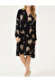 Rochie scurta, Negru