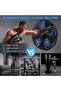 Smart Bluetooth Music Boxing Machine with Gloves - 9