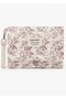 Baby Changing Mat, Changing Pad Cover, Portable Diaper Bag Organizer Bag - 2