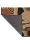 Sdt Traditional Patterned Modern Woven Base Decorative Carpet Sdtamor2470 - 5