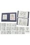 Sewing Book, Embroidery Sewing Techniques Book + 19-Piece Sewing Kit - Fabric Processing Examples Hand Embroidery - 3