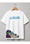 Gorillaz Special Design Unisex Premium Cotton T-Shirt |   High Quality Printing