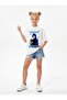 Manifest Zoktay Girl's T-Shirt - 4
