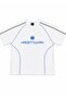 Hrd 91 Oversize Relaxed Fit T-Shirt