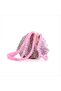 Shopilke 4 mm Pink Quartz Stone (181009) - Pink - 3