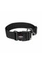 Premium Dog Neck Collar XXS-XS Black - 4