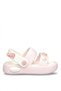 Elit Assnm0197 Filet - Booties for Girls Flat Sandals Powder - 2