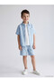 Lcw Kids Blue Boys' 3-Piece Set