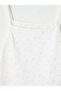 Lcw Kids White Girls' Underwear Undershirt 2-Pack - 3