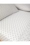 Symetra Easy-Iron Double Duvet Cover Set 200X220 cm Gray - 4