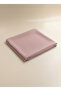 Elegant Chiffon Scarf in petal forest
