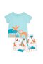 Tuctuc Baby Boy Set