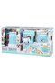 Deluxe Kitchen Appliances Trio, 1 Set