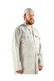 Men's Safari Suit Cream-1171 - 2