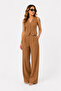 Elan Premium Vest & Palazzo Pants Set - 5